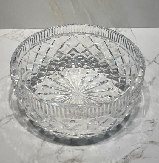 Wateford Bowl