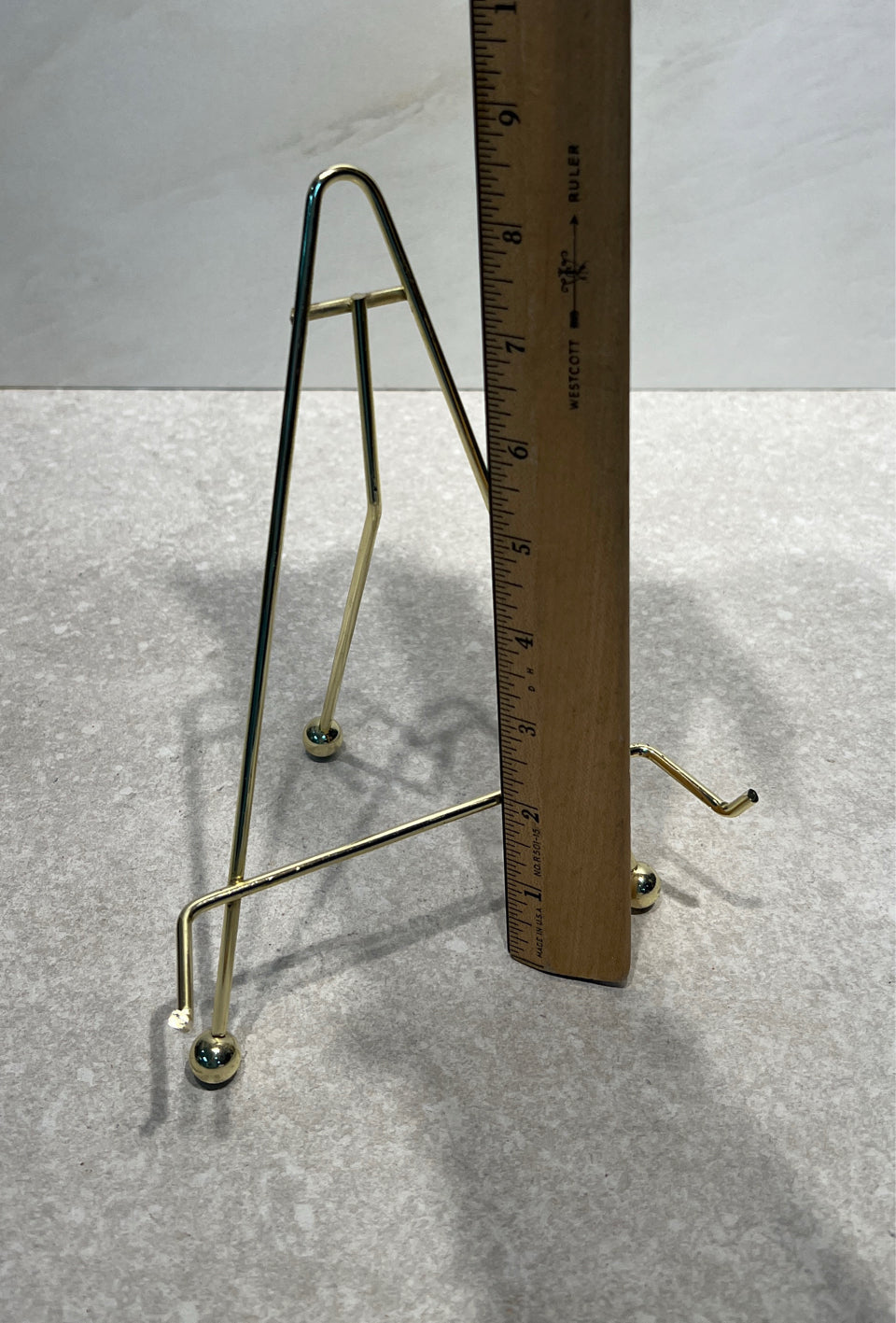 Plate Holder