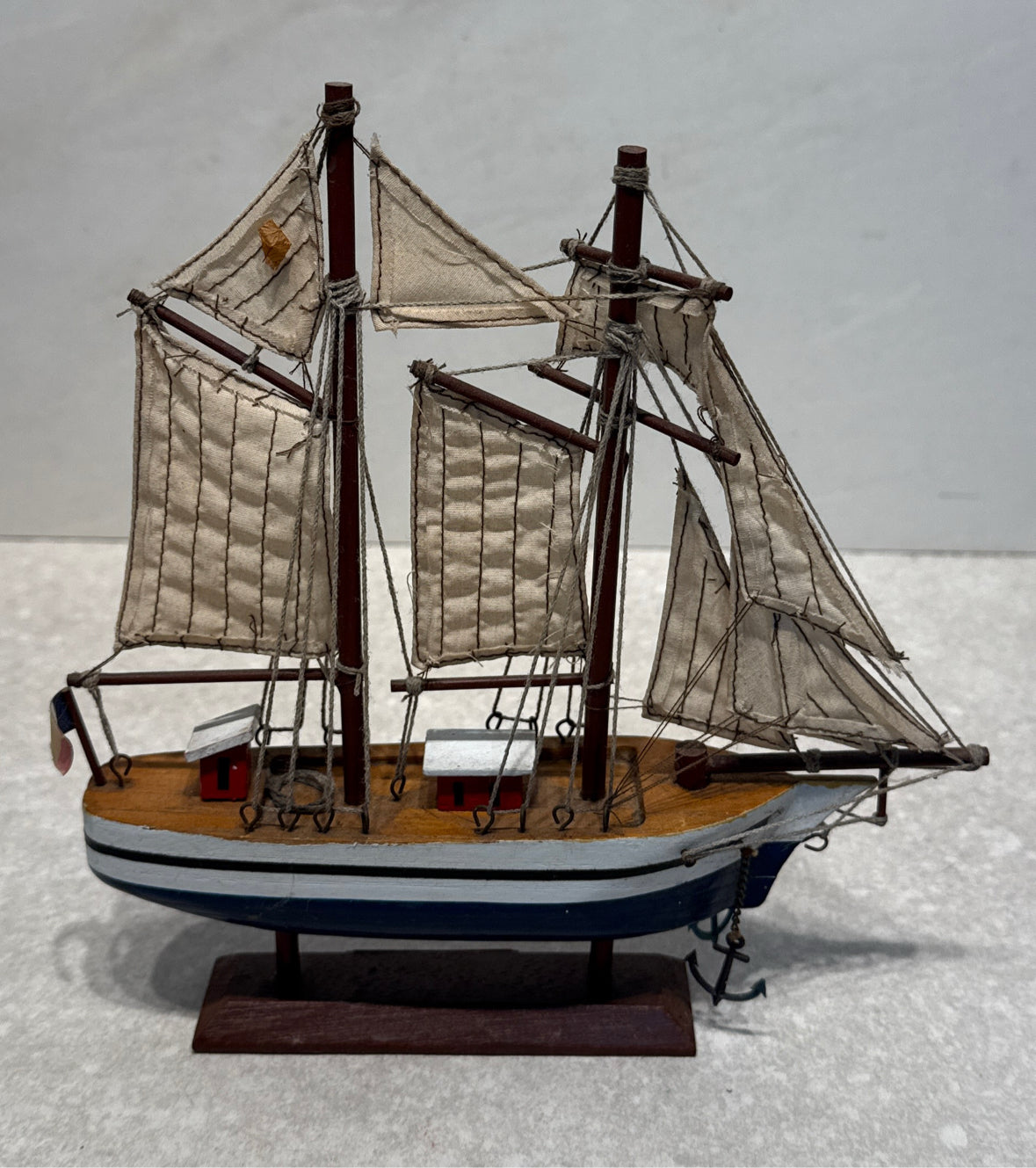 Sailboat