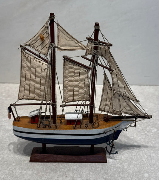 Sailboat