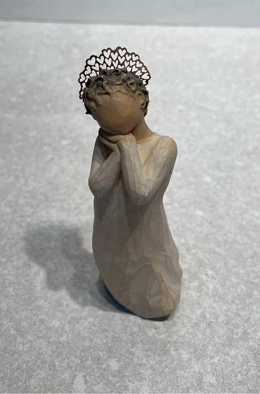 Willow Tree Figurine