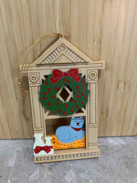 Christmas Ornament