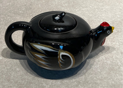 Chicken Teapot