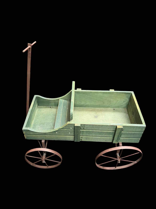 Wagon