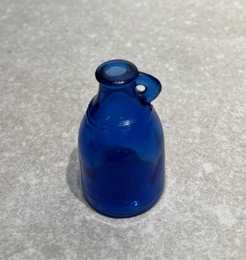 Glass Bottle
