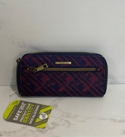 Travelon Wallet