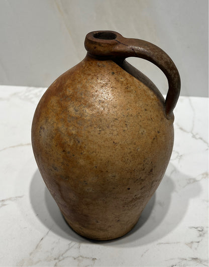 Handled Crock
