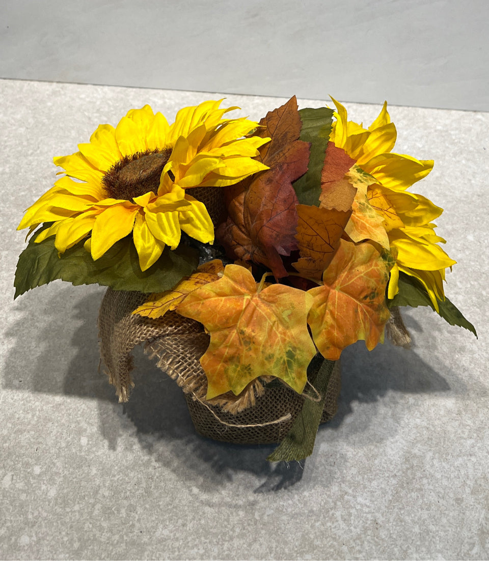 Artificial Decor