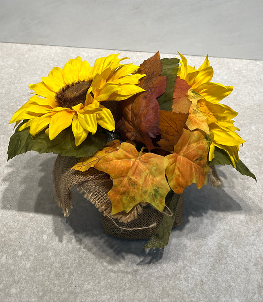 Artificial Decor