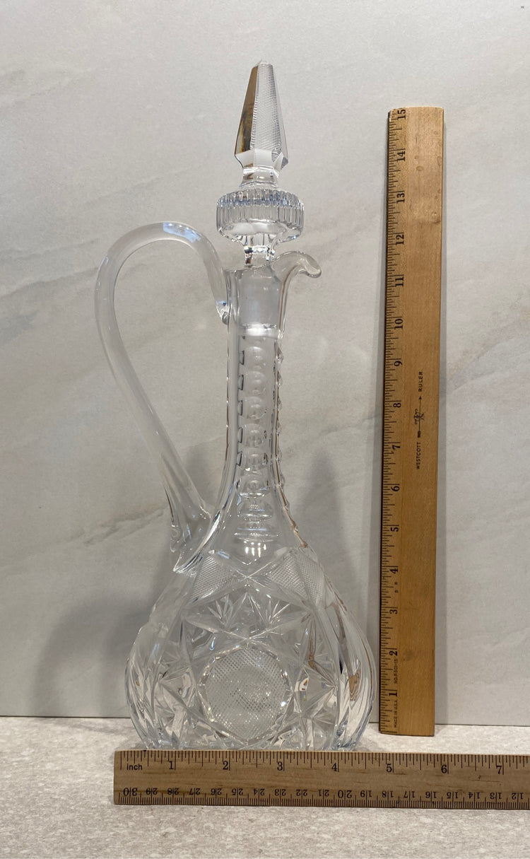 Decanter