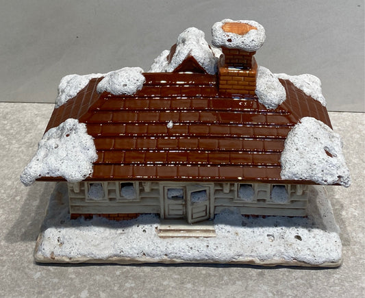 Christmas House