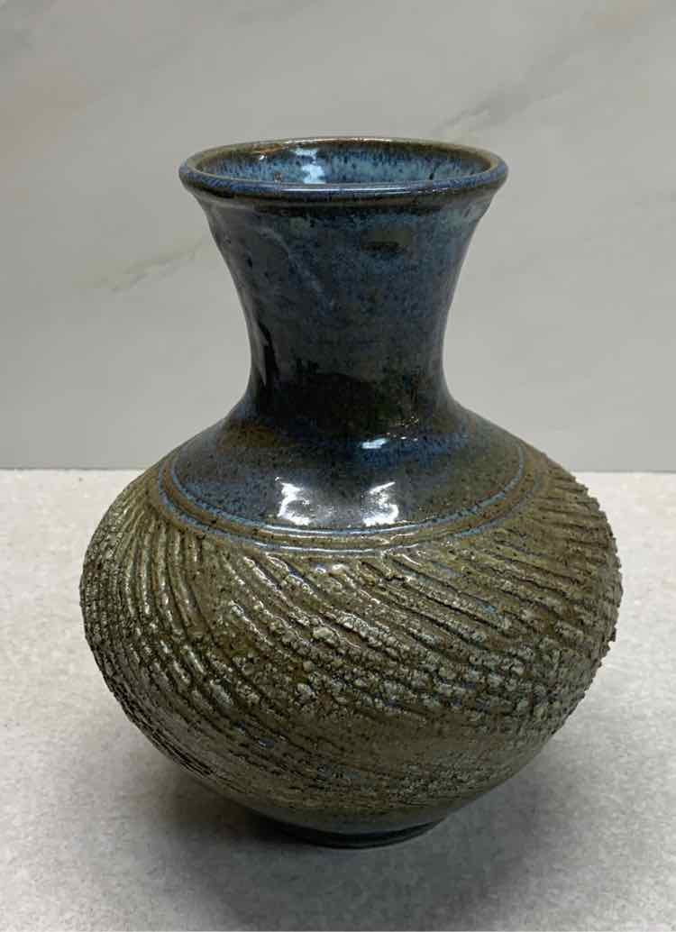 Pottery Vase