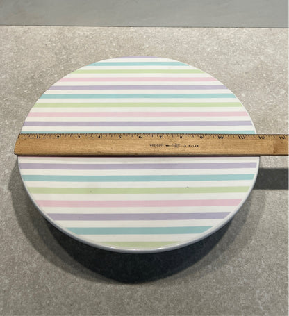 Cake Plate