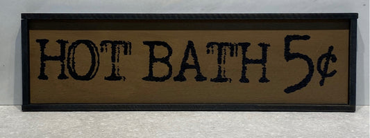 Hot Baths