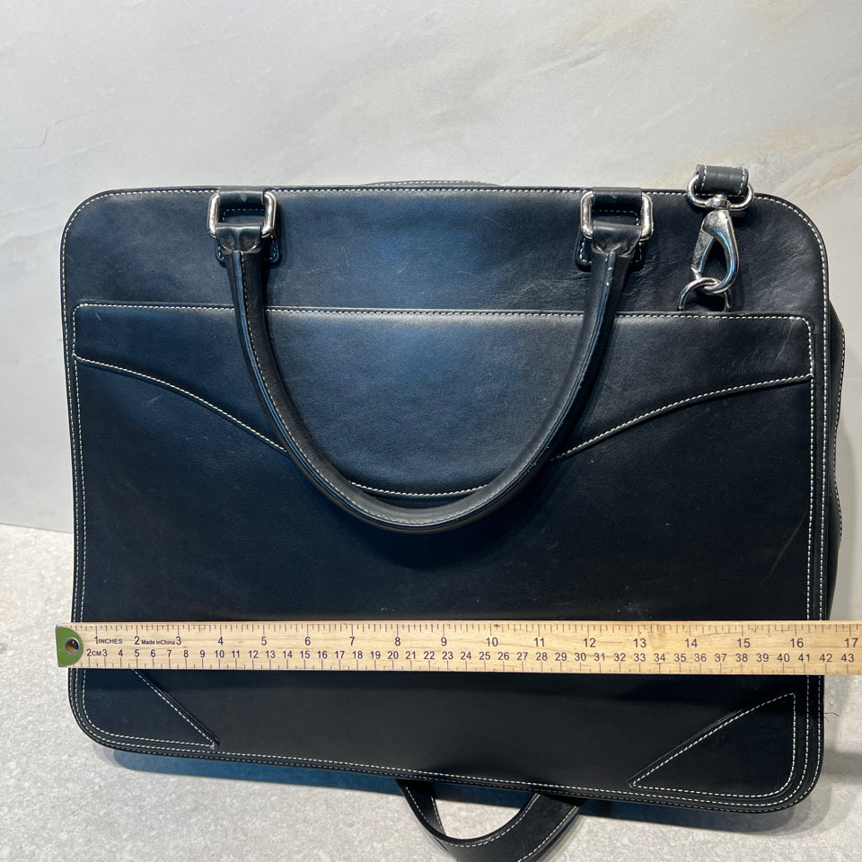 Levenger Bag