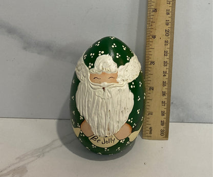 Santa