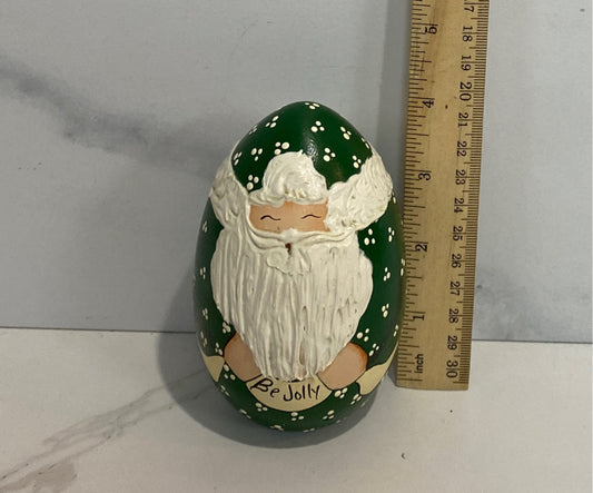 Santa