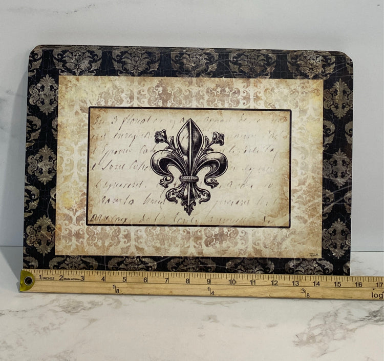 Set of 6 Placemats