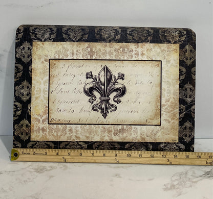 Set of 6 Placemats