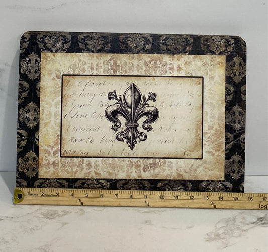 Set of 6 Placemats