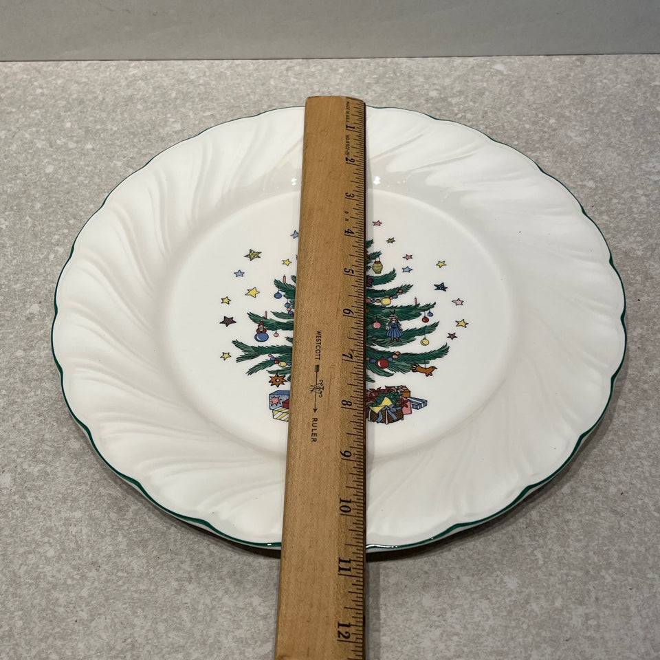 Nikko Dinner Plate