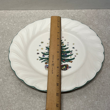 Nikko Dinner Plate