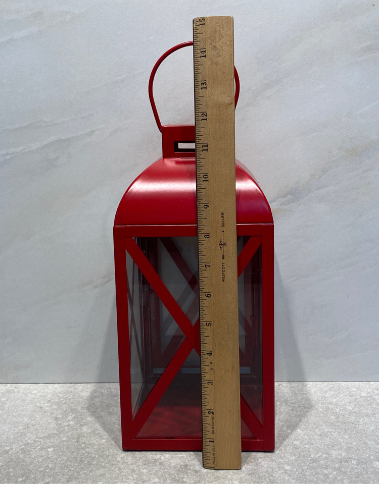 Red Lantern