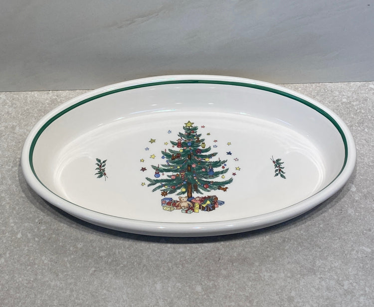 Nikko Oval Baker