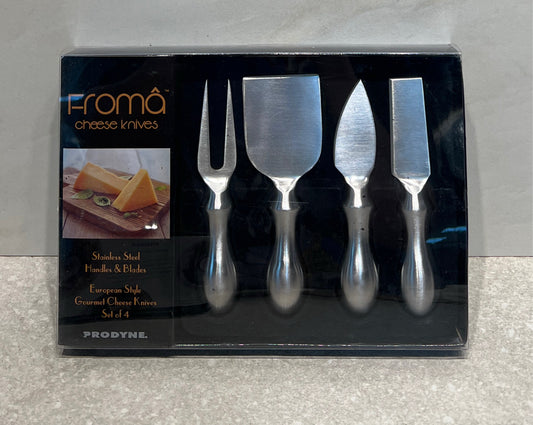 Cheese Knives