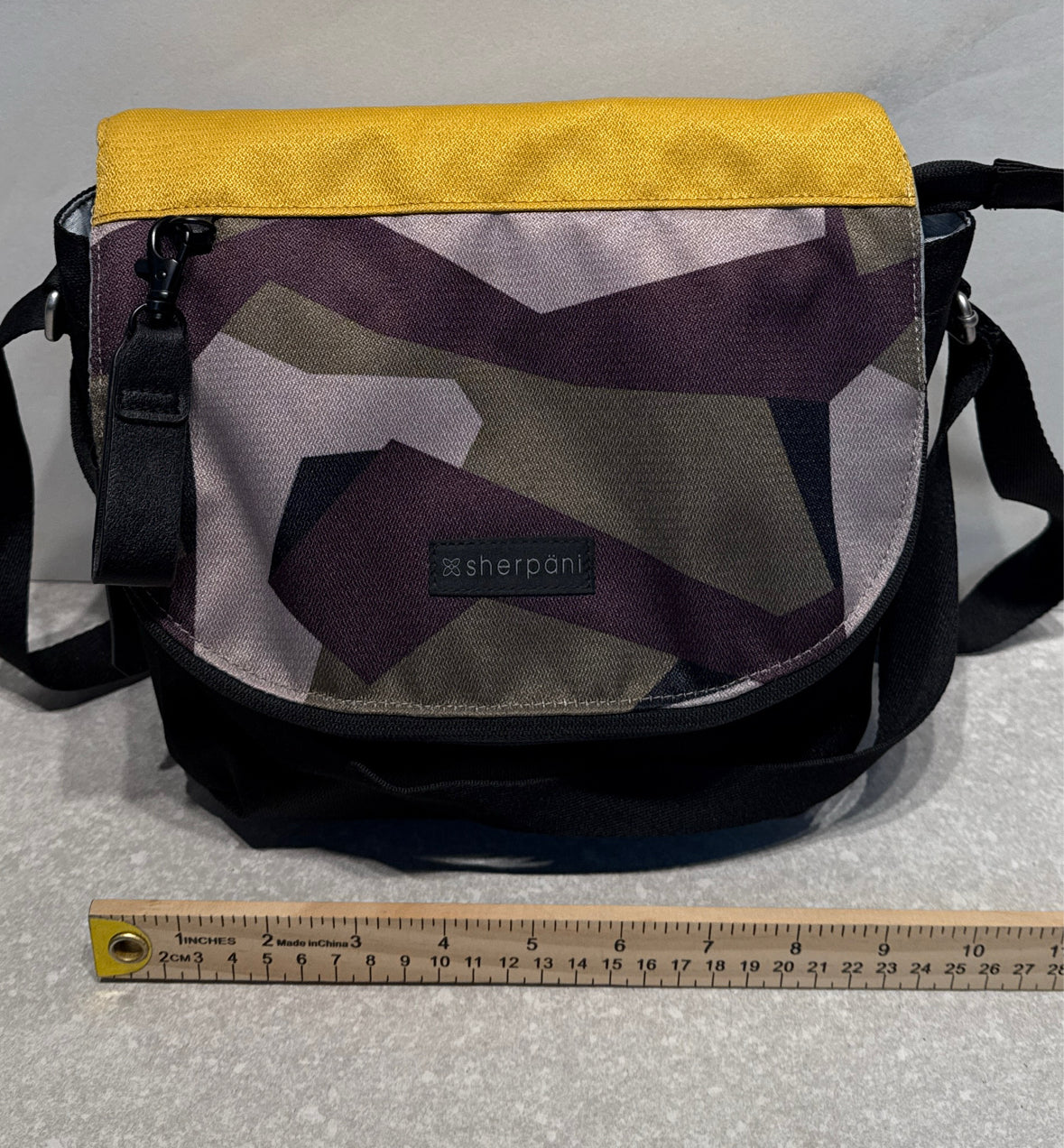 Sherpani Handbag