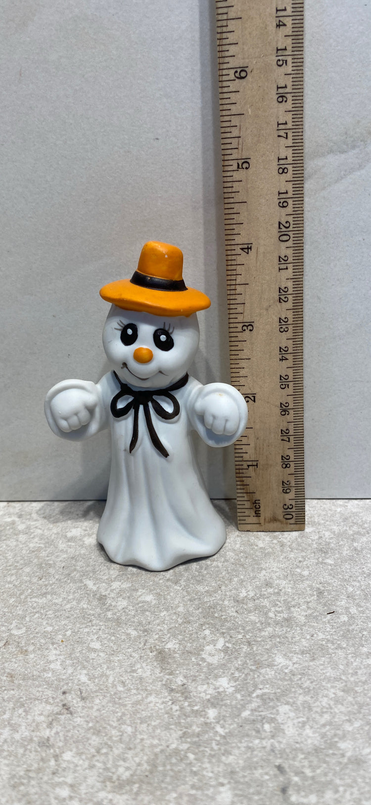 Pumpkin Ghost