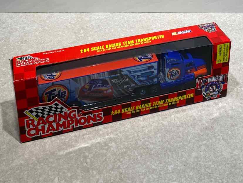 Collectable Truck