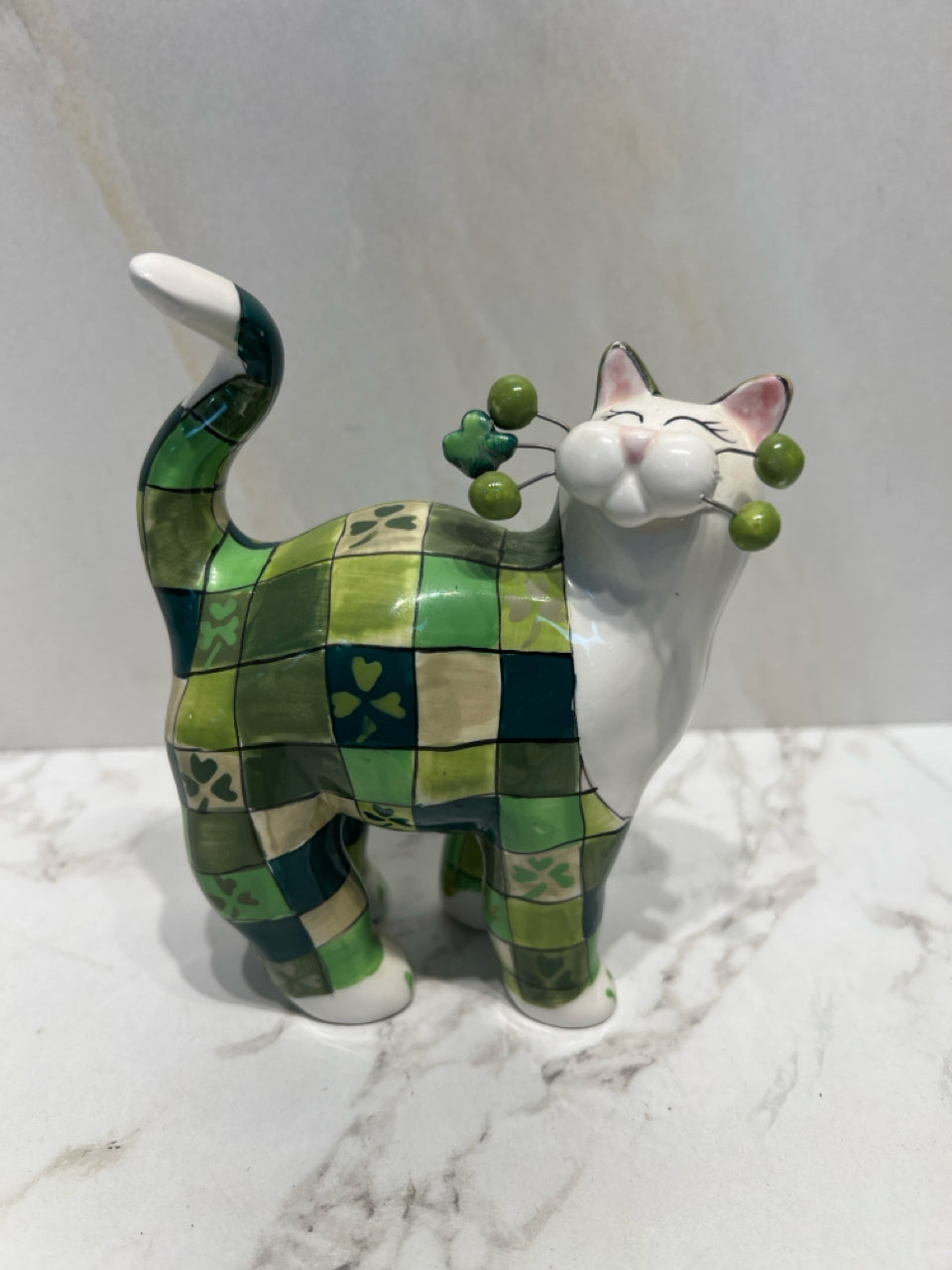 Lacombe Cat