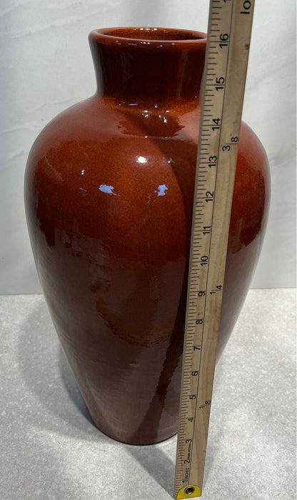 Crate and Barrel Vase
