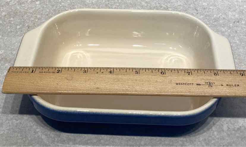 Emile Henry Casserole