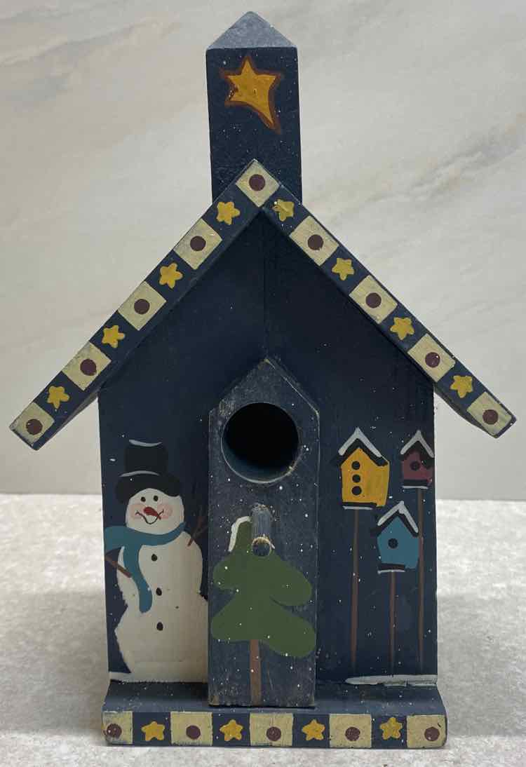 Birdhouse