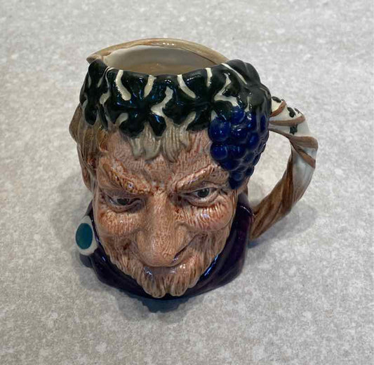 Royal Doulton Pitcher