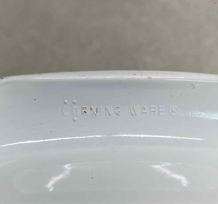 Corningware Casserole - No Cover