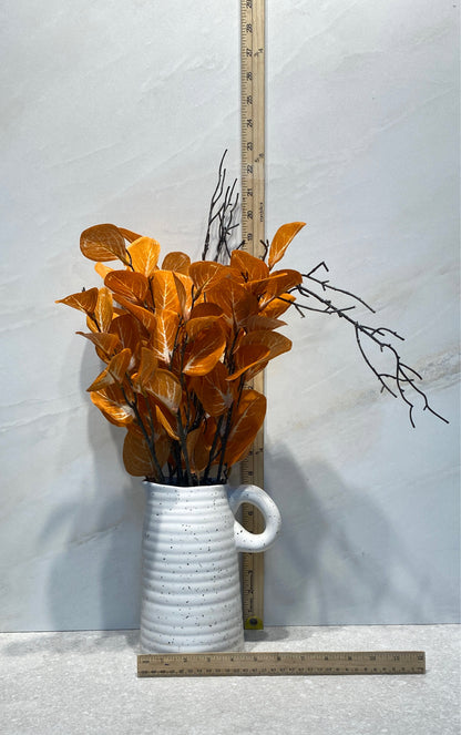Artificial Decor in Pitcher