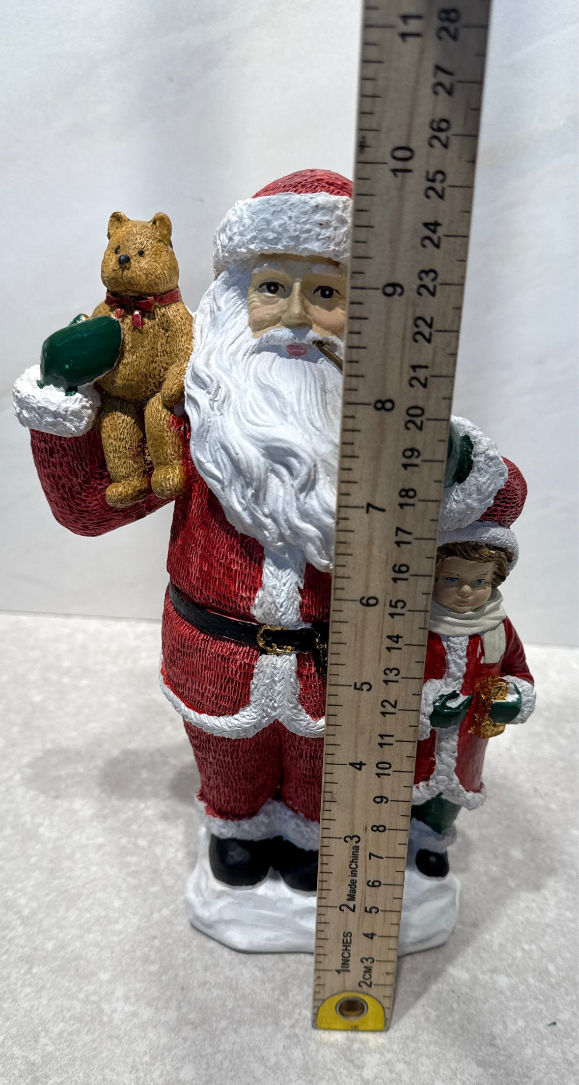 Santa