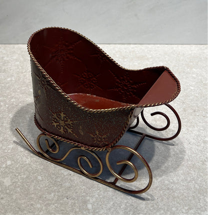 Sleigh
