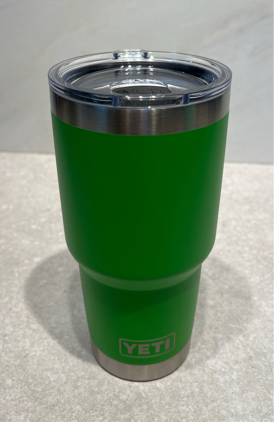 Yeti Tumbler