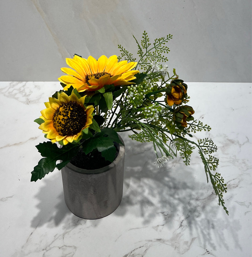 Artificial Decor