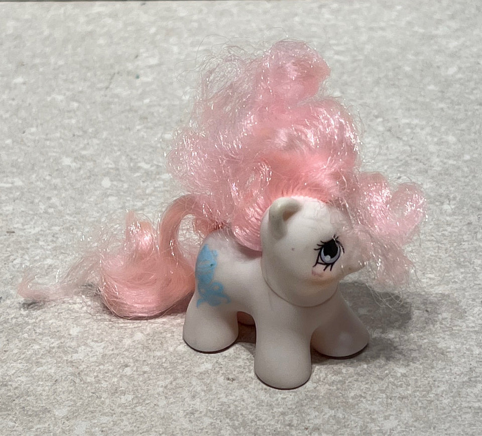 My Little Pony