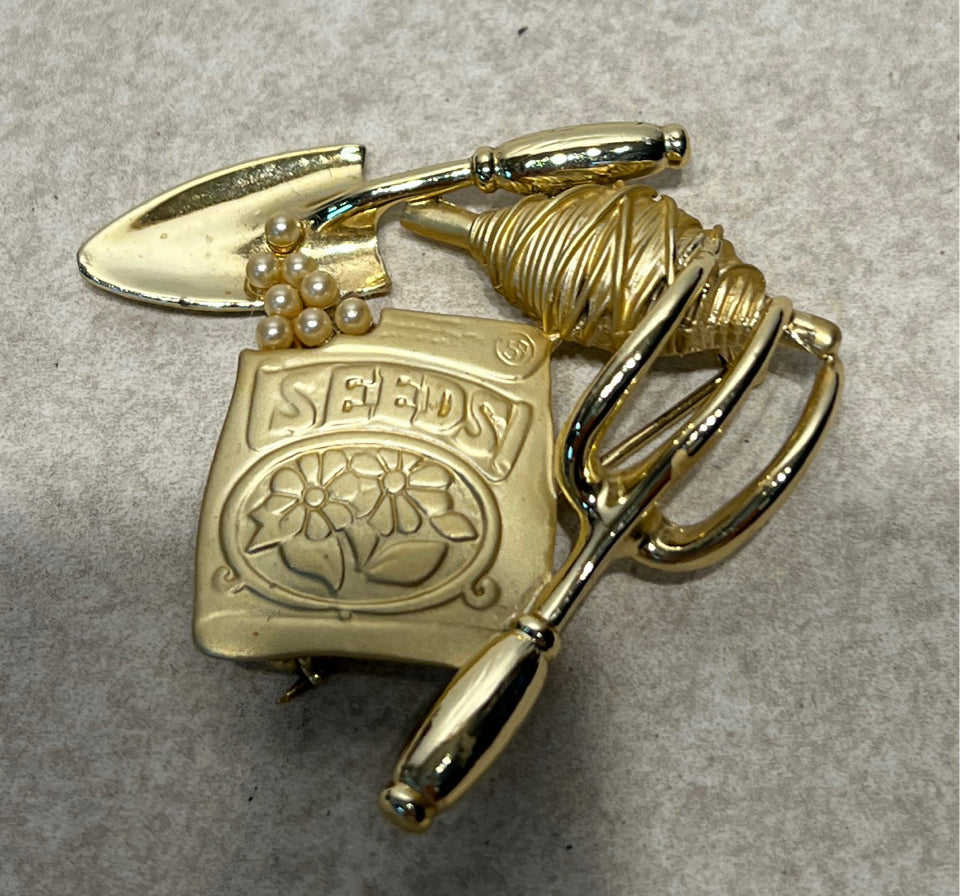 Pin