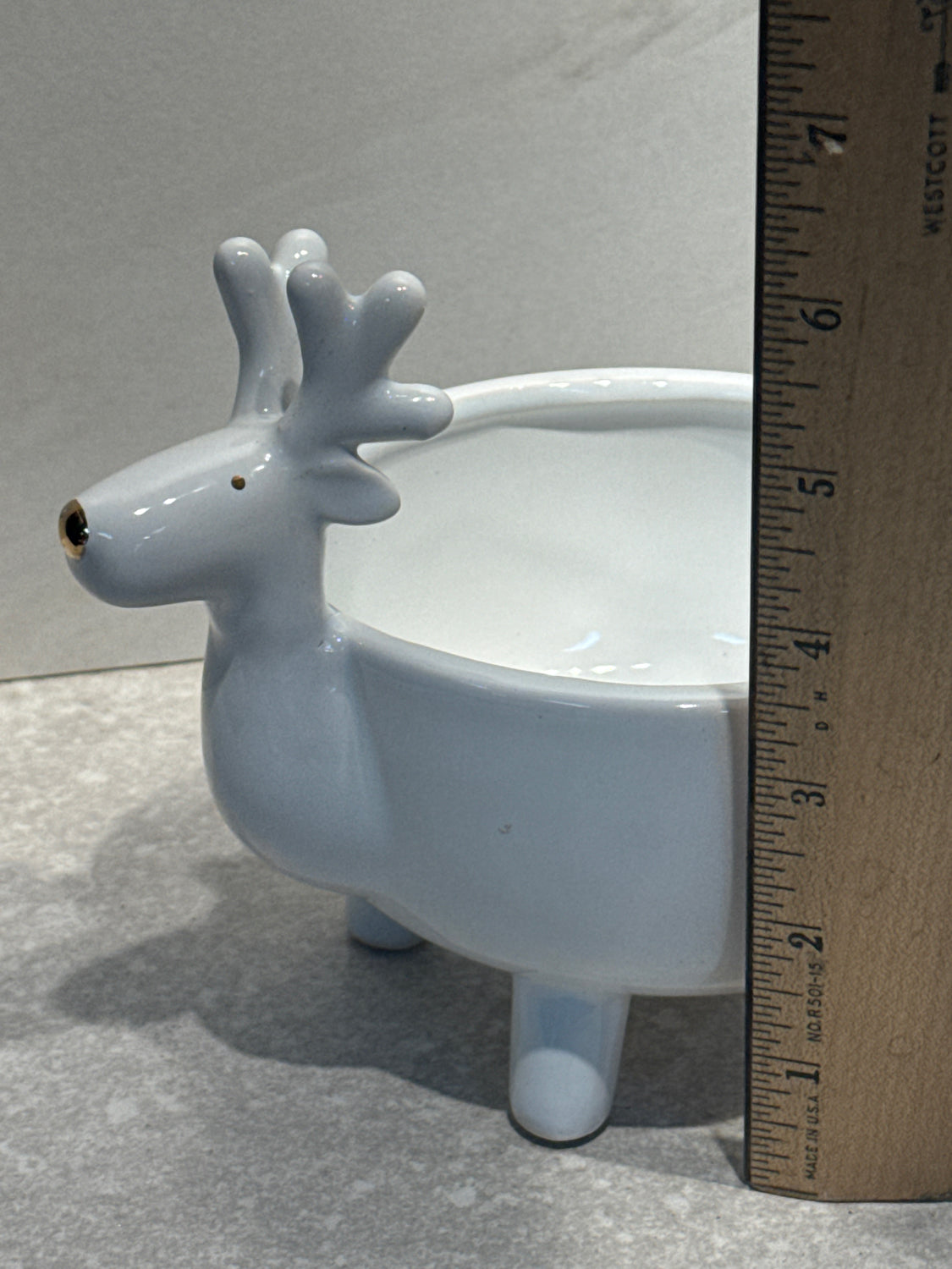 Deer Bowl