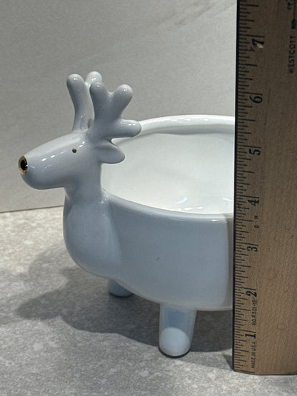 Deer Bowl