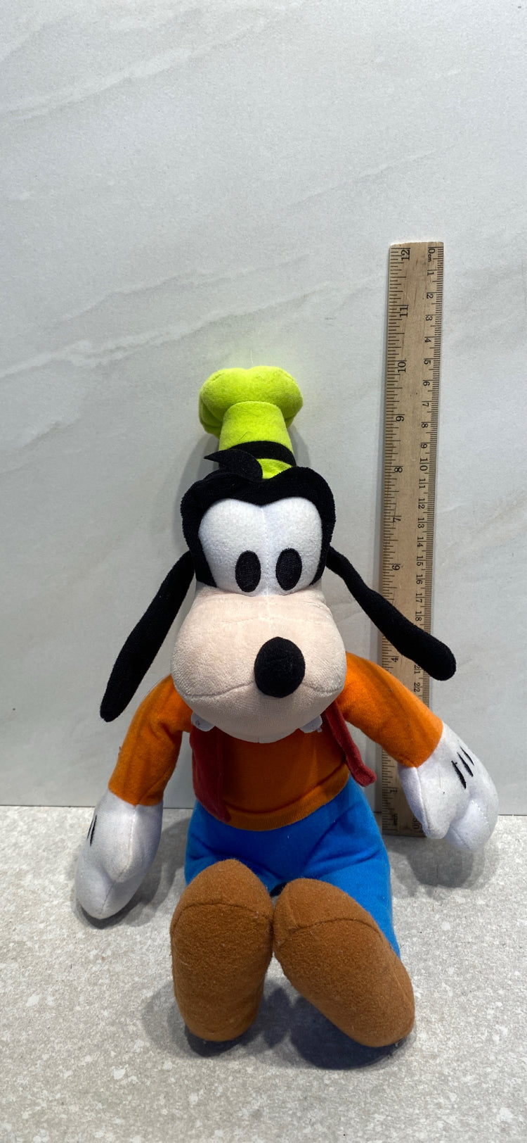 Disney Plush