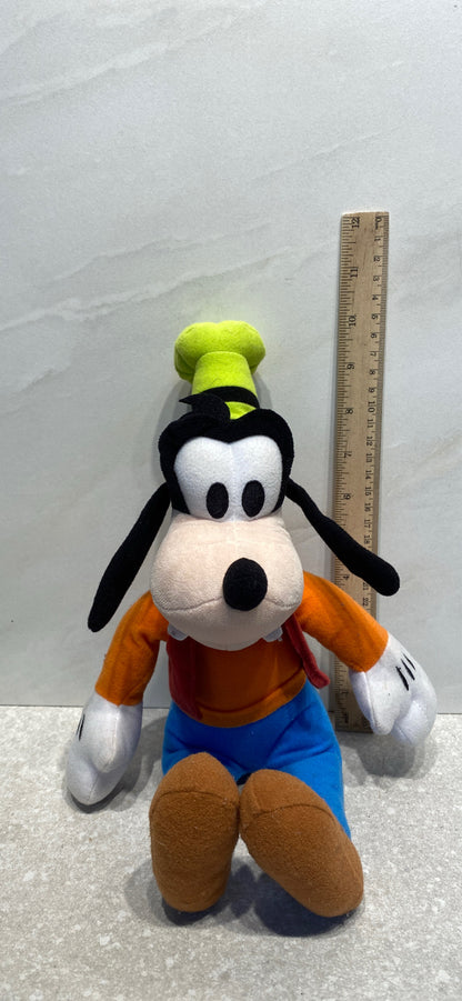 Disney Plush