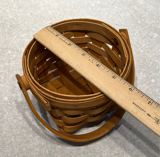 Longaberger Baskte